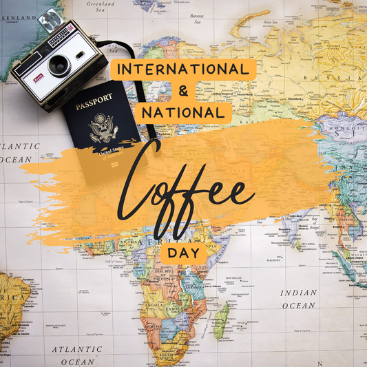 International Coffee Day – A Global Celebration